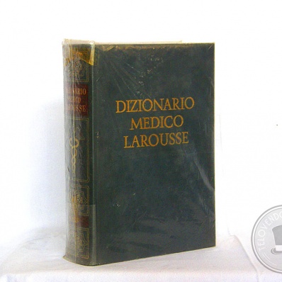 Dizionario Medico LaRousse