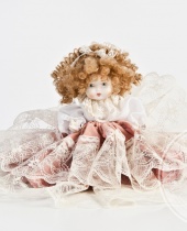 Immagini bambole di porcellana