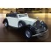 Modellino Solido Rolls Royce Phantom III 1939