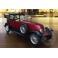 Modellino Solido Renault 1926