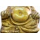 Statua Buddha felice cinese