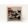 LEGO 394 Police Harley Davidson
