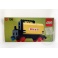 LEGO 136 Carro Cisterna Shell