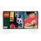 LEGO 136 Carro Cisterna Shell