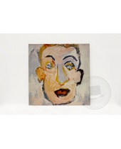 Disco in Vinile 33 giri Self Portrait - Bob Dylan