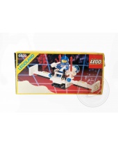 LEGO 6828 Twin-Winged Spoiler