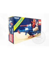 LEGO 6846 Tri-Star Voyager