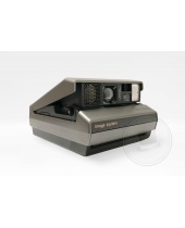 Polaroid Image System Fotocamera Istantanea