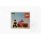 LEGO 602 Fire Chief's Car