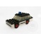 LEGO 611 Police Car