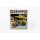 LEGO 655 Mobile Hydraulic Hoist