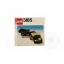 LEGO 385 Jeep CJ-5