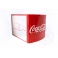 Dispenser Portatovaglioli CocaCola