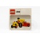 LEGO 814 Gear Farm Set