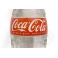 Bottiglia Coca Cola in vetro anni 70