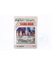 Videogioco MSX Gang Man 1985