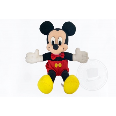 Peluche Topolino Mickey Mouse Mattel