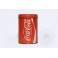 Barattolo in latta Coca Cola