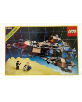LEGO 6986 Mission Commander