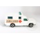 Modellino n.41 Ambulance Matchbox Superfast