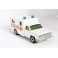 Modellino n.41 Ambulance Matchbox Superfast