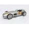Modellino Mercedes W196 n°8 1955 Juan Manuel Fangio Brumm