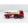 Modellino n.14 Articulated Truck Petrol Tanker Matchbox