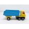 Modellino n.50 Articulated Truck Matchbox Superfast