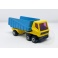Modellino n.50 Articulated Truck Matchbox Superfast