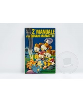 2° Manuale delle Giovani Marmotte 1975 Arnoldo Mondadori Editore