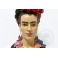 Mezzobusto Frida Kahlo 40 cm