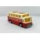 Modellino n.65 Autobus Airport Coach TWA Matchbox Superfast