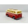 Modellino n.65 Autobus Airport Coach TWA Matchbox Superfast