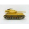 Modellino Carro armato Char Blinde General Patton M47 Solido