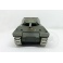 Modellino Carro armato Tank Destroyer M10 Solido