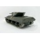 Modellino Carro armato Tank Destroyer M10 Solido