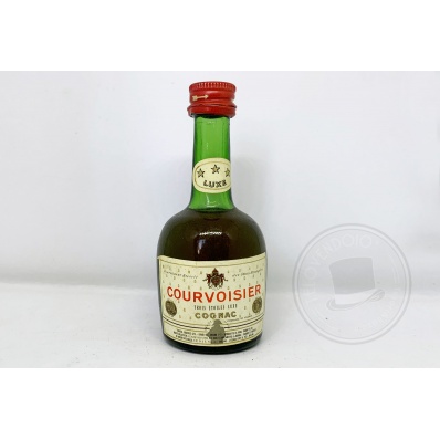 Mignon Liquore Courvoisier