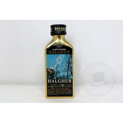 Mignon Liquore Halgher Gold