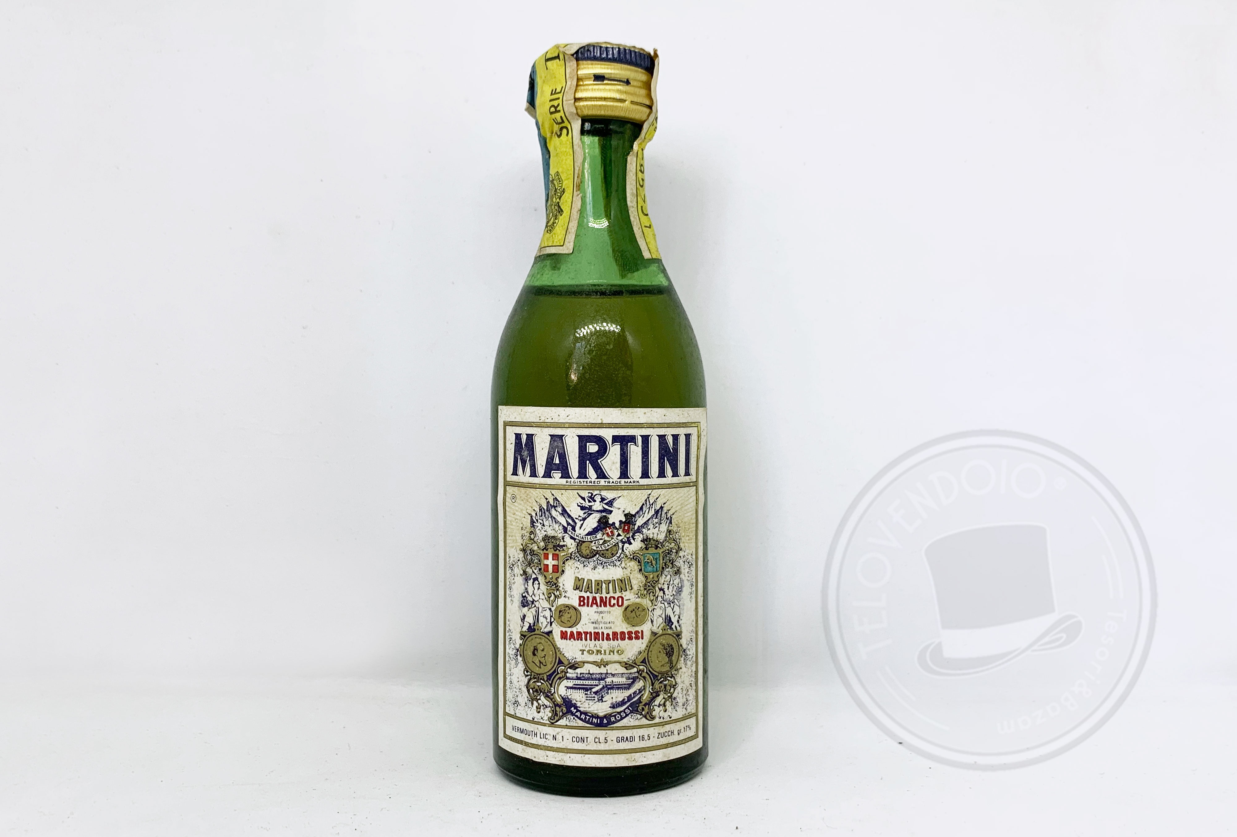 Mignon Liquore Martini