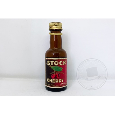 Mignon Liquore Stock Cherry