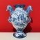 Vaso in ceramica Giuseppe Mazzotti Albisola