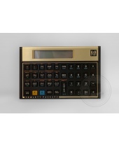 Calcolatrice Finanziaria HP 12C Hewlett Packard
