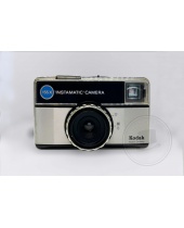 Macchina fotografica Kodak Instamatic Camera 155x