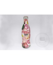 Bottiglia Coca Cola Light  Blumarine tribute To Fashion Limited Edition
