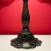 Lampada Tiffany Liberty da tavolo