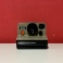 Polaroid 500 Land Camera con custodia