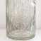 Bottiglia latte mezzo litro in vetro Zsfai