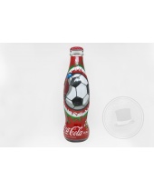 Bottiglia Coca Cola Euro 2012 Limited Edition