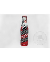 Bottiglia Coca Cola Italia iTunes