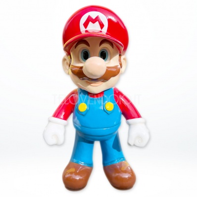 Statua Super Mario 120 cm